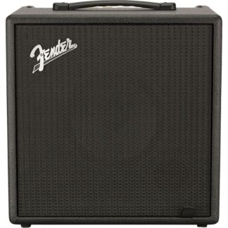 Fender Rumble LT25 Bass Amp front