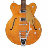 Gretsch G5622T Speyside Front