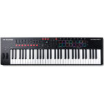 M-Audio Oxygen Pro 61 USB MIDI Keyboard Controller