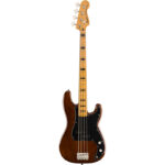 Squier Classic Vibe '70s Precision Bass Walnut all