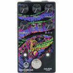 Walrus Audio Polychrome Flanger front