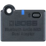 Boss BT-DUAL Bluetooth MIDI Adaptor front