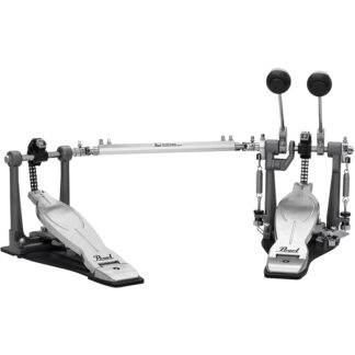 Pearl P1032 Eliminator Solo Black Double Pedal back