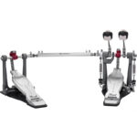 Pearl P1032R Eliminator Solo Red Double Pedal back