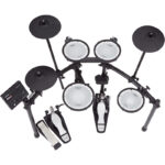 Roland TD-07DMK V-Drums top