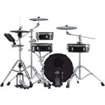 Roland VAD-103 V-Drums back