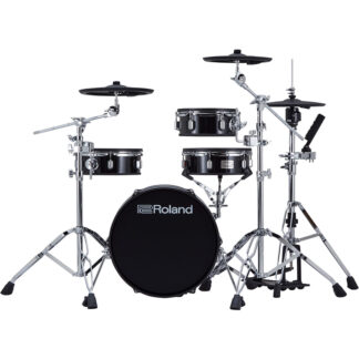 Roland VAD-103 V-Drums front