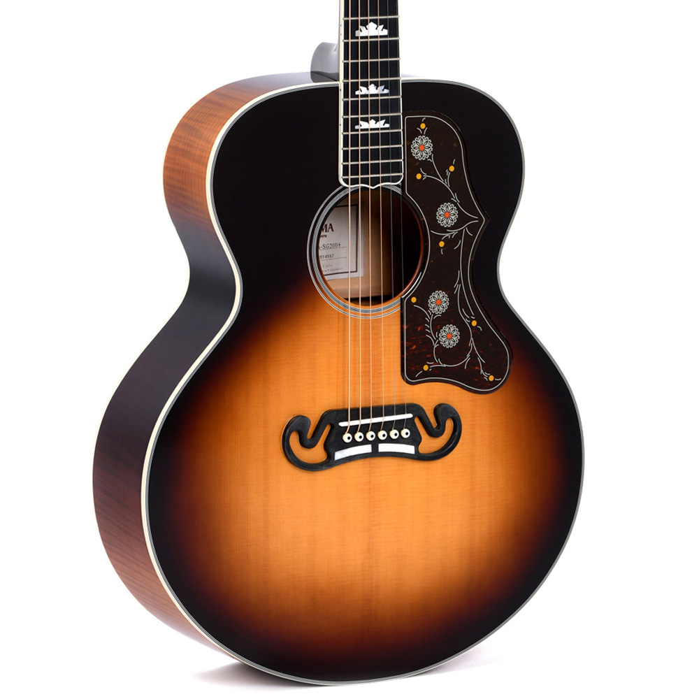 Acoustic Guitars image