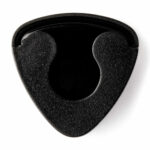 Dunlop Black Pick Holder