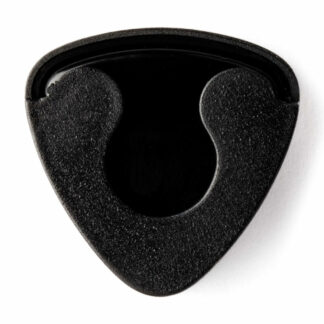 Dunlop Black Pick Holder