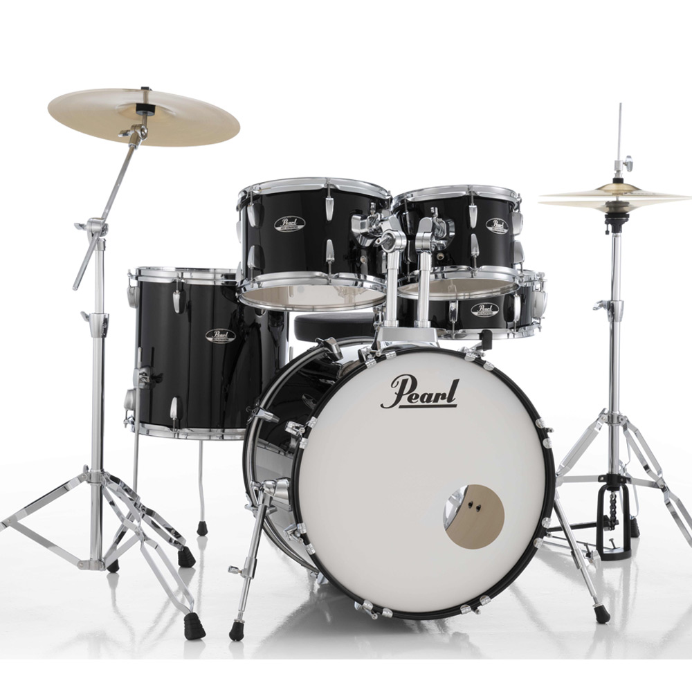 Pearl Roadshow 20" Jet Black