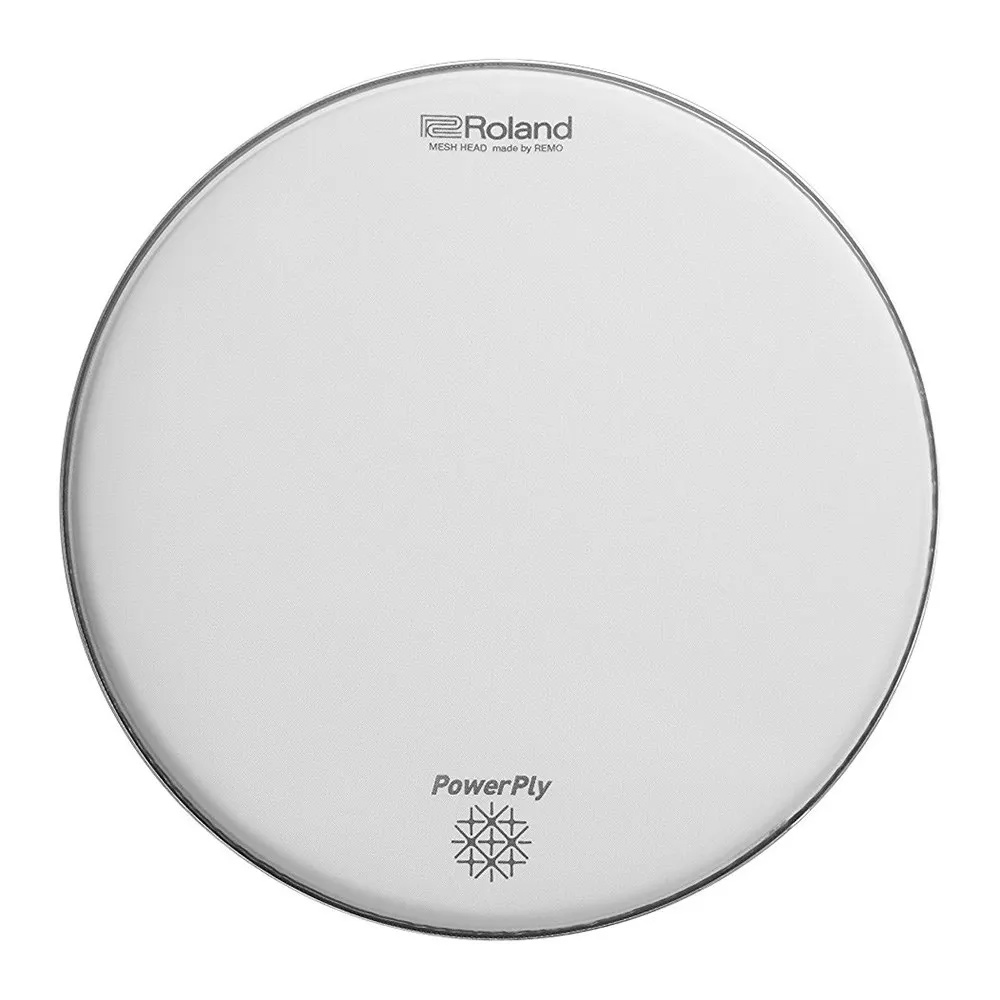 Drumheads image