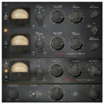 UAD Apollo Twin MK II Duo Heritage Fairchild Tube