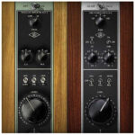 UAD Apollo Twin MK II Duo Heritage UA610