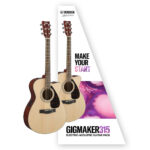 Yamaha Gigmaker 315