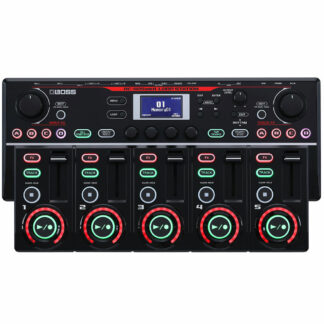 Boss RC505 MKII Front