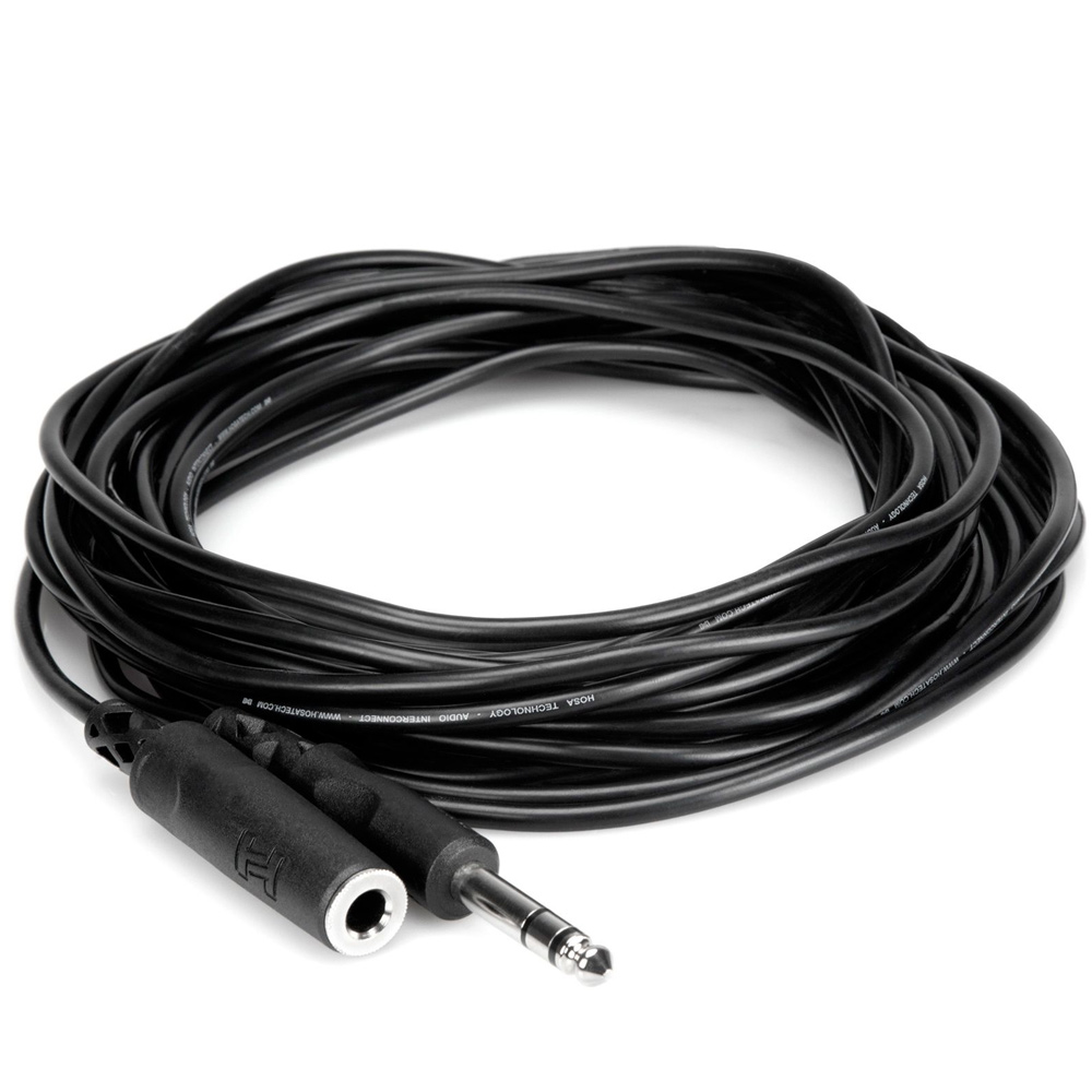 Headphone Extension Cables image