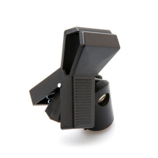 Hosa MHR122 Microphone Clip Spring-clip