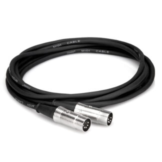 Hosa MID500 Midi Cable