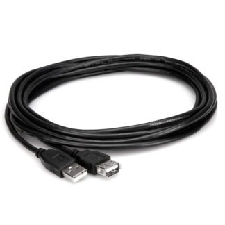 Hosa USB200 USB Cable