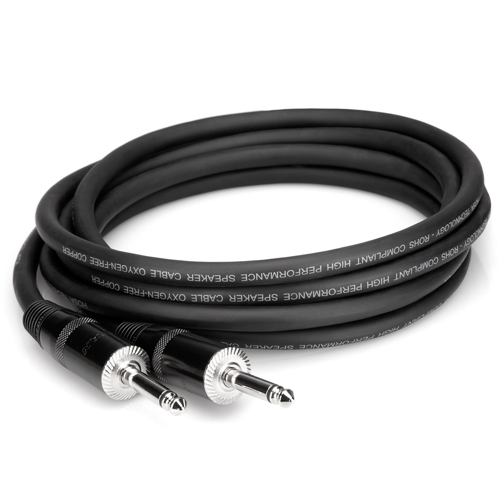 Speaker Cables image