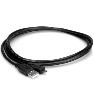 Hosa USB200AC