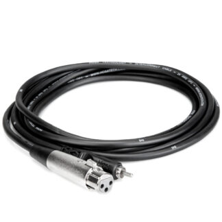 Hosa XRF100 Cable