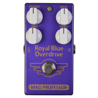 Mad Professor Royal Blue OD