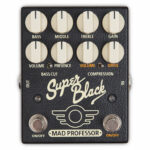 Mad Professor Super Black Preamp