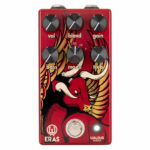 Walrus Audio Eras Five State Distortion