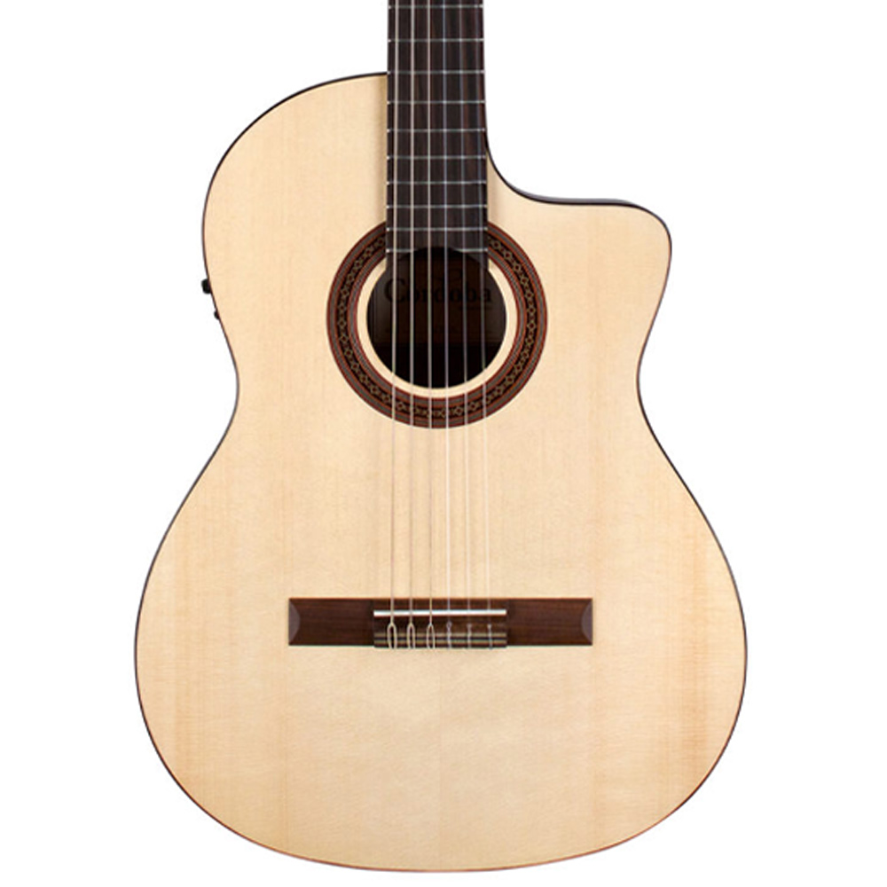 Acoustic Guitars image