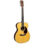 Martin 000-28 Acoustic Guitar Full