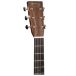 Martin 000-28 Acoustic Guitar Headstock