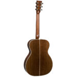 Martin 000-28 Acoustic Guitar Rear