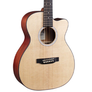 Martin 000CRJR10E Front