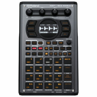 Roland SP404MK2 Top