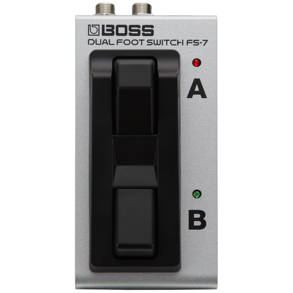 BOSS dualfootswitch FS-7