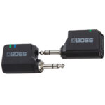 Boss WL20 Wireless System Front