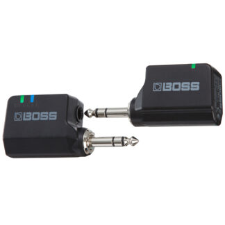 Boss WL20 Wireless System Front