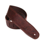 DSL 2.5" Distressed Strap Brown