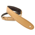 DSL 2.5" Padded Garment Strap Tan/Brown