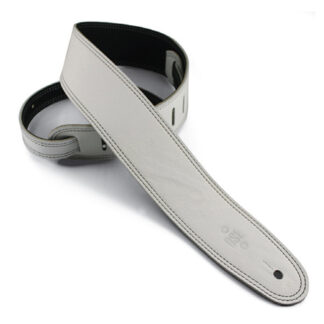 DSL 2.5" Reversible Strap Black & White