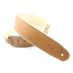 DSL 2.5" Rolled Edge.Strap Tan/Beige