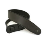 DSL 2.5" Triple Garment Strap Black