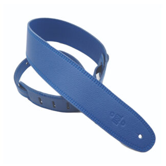 DSL 2.5" Triple Garment Strap Blue