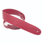 DSL 2.5" Triple Garment Strap Burgundy