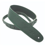 DSL 2.5" Triple Garment Strap Green