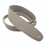 DSL 2.5" Triple Garment Strap Grey