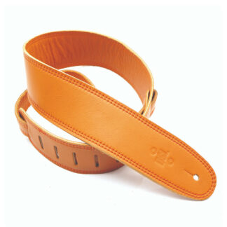 DSL 2.5" Triple Garment Strap Orange