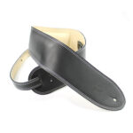 DSL 3.5" Padded Garment Strap Black/Beige